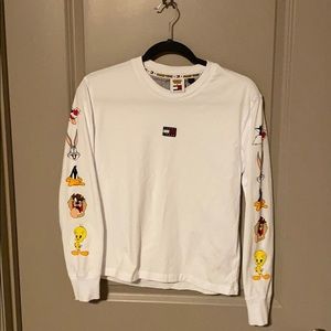 Women’s Looney Toons  X TommyJeans